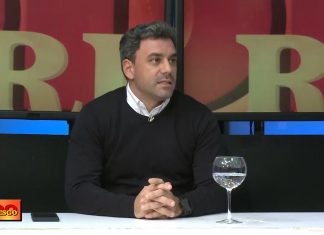 Santcovsky: “En autos tenemos el mejor producto en lo que es precio, cobertura y pago de siniestros” santcovsky-todo-riesgo-tv