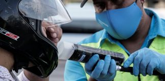 Se realizará la 20ᵃ edición del operativo Alcoholemia Federal ansv operativo alcoholemia federal 20