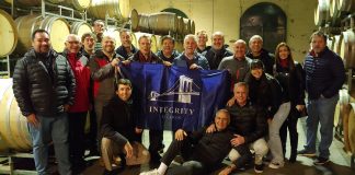 Intēgrity Champions: los productores ganadores viajaron a Mendoza intēgrity champions