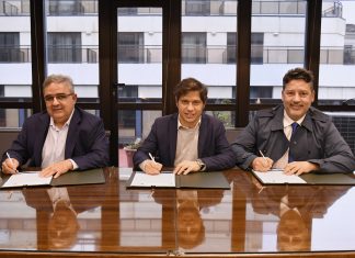 Provincia ART firma un acuerdo con el Gobierno de Catamarca provincia-art-acuerdo-gobierno-catamarca