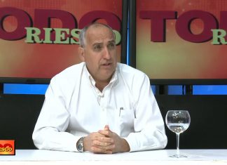 Briones: “La asistencia al viajero también es una oportunidad para los productores” briones-asistencia-viajero-oportunidad-productores