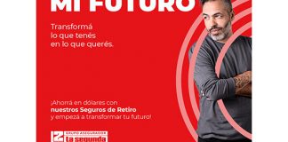 Seguro de retiro en dólares: una alternativa de ahorro e inversión la segunda seguro retiro dólares alternativa ahorro inversión