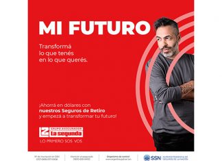 Seguro de retiro en dólares: una alternativa de ahorro e inversión la segunda seguro retiro dólares alternativa ahorro inversión