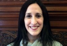 María Sol Fuentes, nueva responsable del Canal PAS y Brokers de CNP Seguros cnp seguros fuentes responsable canal pas brokers
