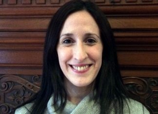 María Sol Fuentes, nueva responsable del Canal PAS y Brokers de CNP Seguros cnp seguros fuentes responsable canal pas brokers