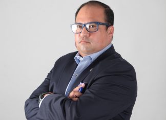 David Pérez presenta Bicicleta 2022, una cobertura de Orbis Seguros perez-bicicleta-orbis-seguros