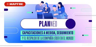 Nuevos productores: Mapfre renovó su Plan Neo mapfre nuevos productores plan neo
