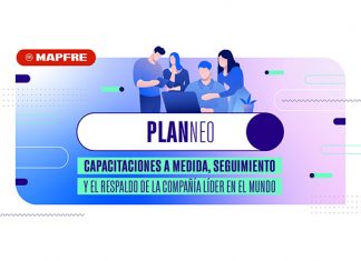 Nuevos productores: Mapfre renovó su Plan Neo mapfre nuevos productores plan neo
