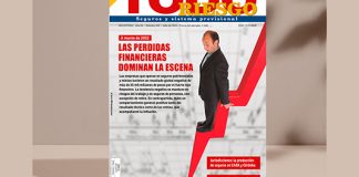 Ya se está distribuyendo la revista Todo Riesgo de julio revista todo riesgo julio 2022