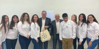 Fundación Grupo Sancor Seguros realizó el Encuentro Regional de Cooperativas Escolares fundación grupo sancor seguros encuentro regional cooperativas escolares escolares