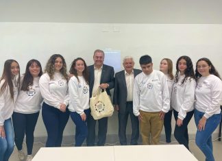 Fundación Grupo Sancor Seguros realizó el Encuentro Regional de Cooperativas Escolares fundación grupo sancor seguros encuentro regional cooperativas escolares escolares