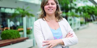 Roccabruna: “El resultado de la campaña de cultivos de invierno fue excelente en cuanto a seguros de granizo y sus adicionales” roccabruna zurich resultado campaña cultivos invierno seguros granizo adicionales