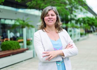 Roccabruna: “El resultado de la campaña de cultivos de invierno fue excelente en cuanto a seguros de granizo y sus adicionales” roccabruna zurich resultado campaña cultivos invierno seguros granizo adicionales