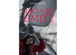 Hacia el Límite, primera novela de Iván de Olazábal novela-ivan-olazabal