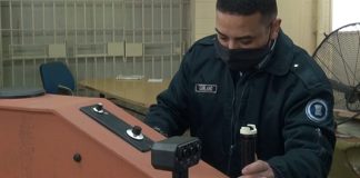 El Servicio Penitenciario Federal fue autorizado a contratar seguros de riesgos del trabajo servicio penitenciario federal seguros riesgos trabajo provincia art