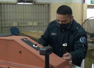 El Servicio Penitenciario Federal fue autorizado a contratar seguros de riesgos del trabajo servicio penitenciario federal seguros riesgos trabajo provincia art