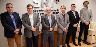 Nueva comisión médica en Plaza Huincul srt comisión médica plaza huincul