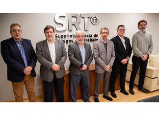 Nueva comisión médica en Plaza Huincul srt comisión médica plaza huincul