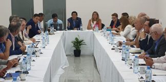 Autorizaron la mutual de FAPASA fapasa mutual autorización amupasra