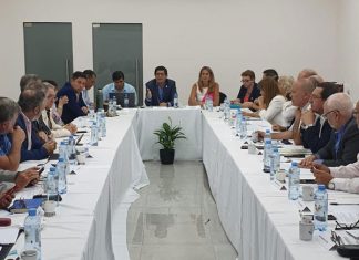 Autorizaron la mutual de FAPASA fapasa mutual autorización amupasra