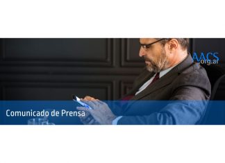 Campaña de concientización de la AACS aacs-campaña-concientizacion