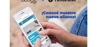 Blister Assist anunció su alianza comercial con Banco Nación Servicios blister assist alianza comercial banco nación servicios