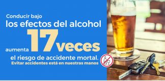 La AACS apoya la promulgación de la Ley de Alcohol Cero al volante aacs ley alcohol cero volante