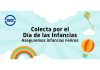Campaña solidaria de AAPAS por el Día de las Infancias aapas campaña solidaria día infancias
