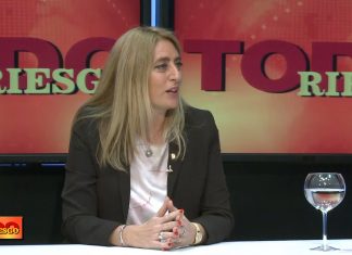 Decarre: “Queremos poner la mutual en funcionamiento para que los beneficios lleguen a los colegas de todo el país” decarre-fapasa-mutual-copaprose