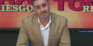 Britos: “Cada vez tenemos más productores y, además, estamos potenciando a los que ya trabajan con nosotros” britos evolución seguros productores