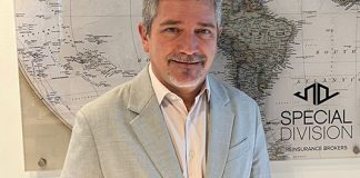 Pilotto: “Observamos cierto endurecimiento por parte del mercado de reaseguros internacional” pilotto special division reinsurance brokers mercado reaseguros internacional