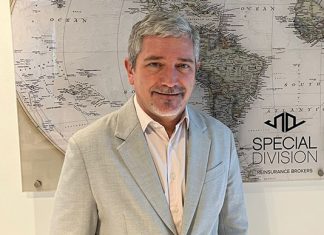 Pilotto: “Observamos cierto endurecimiento por parte del mercado de reaseguros internacional” pilotto special division reinsurance brokers mercado reaseguros internacional
