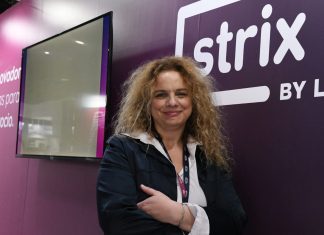 Strix By LoJack designó a Gretel Alvarez Apa como nueva gerenta greta-alvarez-apa-gerenta-strix-by-lojack