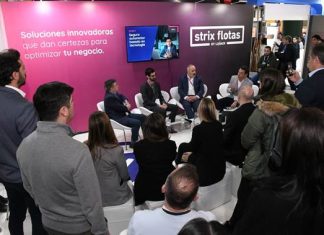 Strix By LoJack: creció 10% la demanda de tecnología de rastreo de utilitarios strix-by-lojack-tecnologia-rastreo-seguimiento-utilitarios