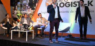 Llega Strix Flotas, la nueva plataforma de Strix By LoJack para el sector logístico strix by lojack flotas plataforma sector logístico