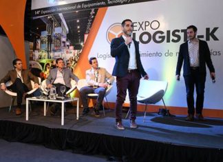 Llega Strix Flotas, la nueva plataforma de Strix By LoJack para el sector logístico strix by lojack flotas plataforma sector logístico