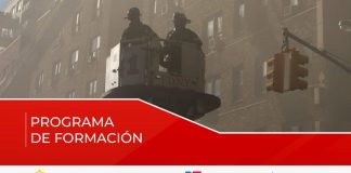 La Perseverancia Seguros llevará a cabo una capacitación en coberturas de incendio la perseverancia seguros capacitación coberturas incendio
