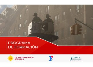 La Perseverancia Seguros llevará a cabo una capacitación en coberturas de incendio la perseverancia seguros capacitación coberturas incendio