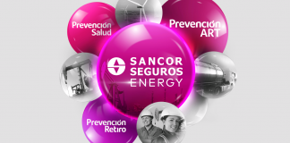 Sancor Seguros presentó una innovadora solución para la industria de la energía sancor seguros solución industria energía