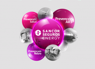 Sancor Seguros presentó una innovadora solución para la industria de la energía sancor seguros solución industria energía