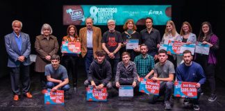 Los ganadores del 8° concurso de creatividad Generando Conciencia Aseguradora avira ganadores octavo concurso creatividad generando conciencia aseguradora