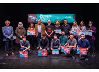 Los ganadores del 8° concurso de creatividad Generando Conciencia Aseguradora avira ganadores octavo concurso creatividad generando conciencia aseguradora