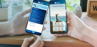 Crecimiento exponencial de la usabilidad de la app de Universal Assistance universal assistance crecimiento usabilidad app