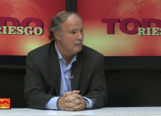 Aramburu: “Hay que innovar incluso en los productos que hoy son commodities” aramburu orbis seguros productos commodities