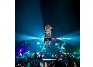 AGCS: nuevo auge y nuevos riesgos en los conciertos y festivales en vivo agcs auge riesgos conciertos festivales vivo