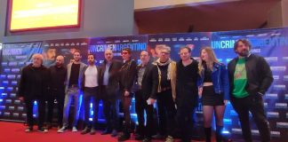 La Segunda Seguros participó de la película Un Crimen Argentino la segunda seguros película un crimen argentino