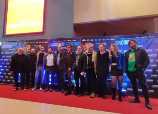 La Segunda Seguros participó de la película Un Crimen Argentino la segunda seguros película un crimen argentino