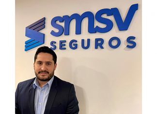 Bonura: “Contamos con una estructura importante para que el productor novel se desarrolle” bonura smsv seguros estructura productor novel