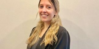 Mariana Cancellara, nueva gerente de Administración y Finanzas de Hexagon Consulting mariana cancellara gerente administración finanzas hexagon consulting