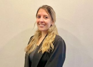 Mariana Cancellara, nueva gerente de Administración y Finanzas de Hexagon Consulting mariana cancellara gerente administración finanzas hexagon consulting